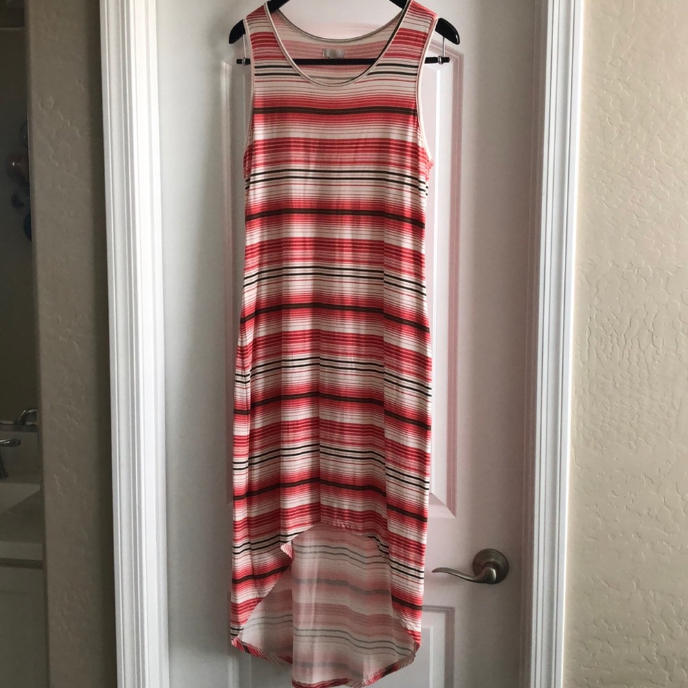 Sun Dress